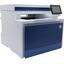 Принтер с МФУ лазерный цветной HP Color LaserJet Pro MFP 4303dw, вид основной