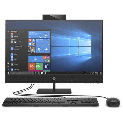 Моноблок HP ProOne 440 G6 <5W6G3EA> Core i7 10700T/8 Гб/512 Гб SSD/Win11Pro/23.8" (60.5 см)