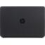 Ноутбук HP ProBook 450 G1 <E9Y54EA#ACB> (Intel Core i5 4200M, 4 ГБ, 500 Гб HDD, WiFi, Bluetooth, DOS, 15"), вид сверху