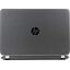 Ноутбук HP ProBook 450 G2 <K9L14EA> (Intel Core i7 5500U, 8 ГБ, 750 Гб HDD, WiFi, Bluetooth, Win7Pro, 15"), вид сверху