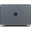 Ноутбук HP ProBook 450 G3 <P4P54EA>, вид сверху