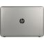 Ноутбук HP ProBook 450 G4 <Y8A18EA> (Intel Core i5 7200U, 8 ГБ, 1 Тб HDD, WiFi, Bluetooth, Win10Pro, 15"), вид сверху