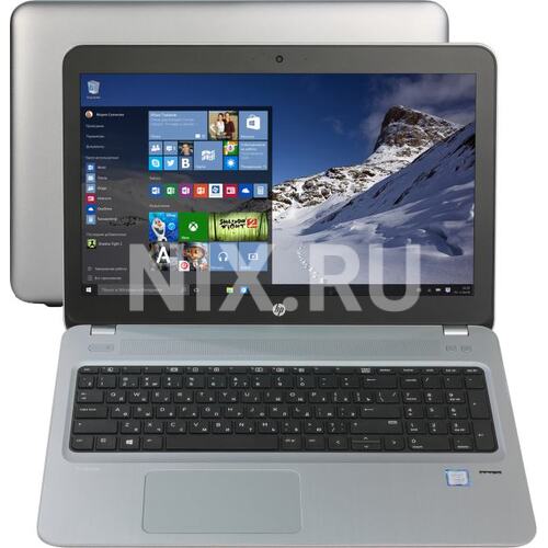Ноутбук HP ProBook 450 G4 <Y7Z92EA>