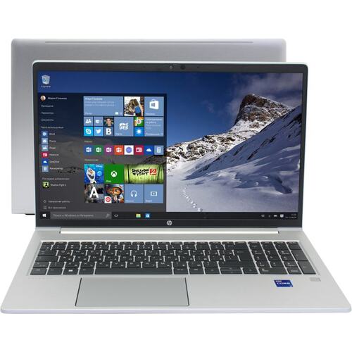 Ноутбук HP Probook 450 G8 <4K857EA#ACB>