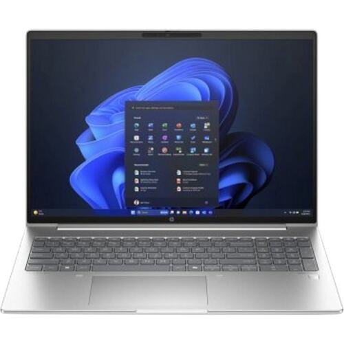 Ноутбук HP ProBook 460 G11 <A23C9EA#BH5> (Intel Core Ultra 7 155U, 16 ГБ, 512 Гб SSD, WiFi, Bluetooth, noOS, 16")