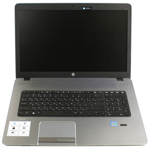 Ноутбук HP Probook 470 G0 <H0W06EA#ACB>