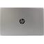 Ноутбук HP ProBook 470 G8 <45P80ES#ACB> (Intel Core i3 1125G4, 8 ГБ, 256 Гб SSD, Bluetooth, noOS, 17"), вид сверху