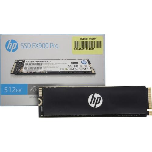 SSD HP FX900 Pro <4A3T9AA>