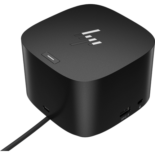 HP 4J0A2AA Докстанция Thunderbolt Dock 120W G4
