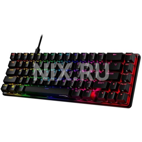Механическая клавиатура HP 4P5D6AA#ABA