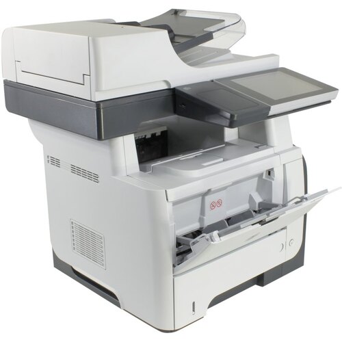 Принтер с МФУ лазерный монохромный HP LaserJet Enterprise MFP 500 M525dn