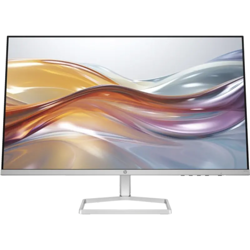 27" (68.6 см) HP 527sf