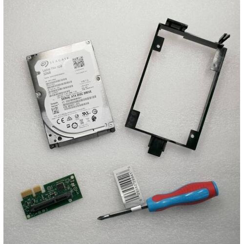 Жесткий диск HP 500 Гб 5851-6712