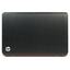 Ноутбук HP Envy 6-1250er <D2G69EA#ACB> (Intel Core i5 3337U, 4 ГБ, 320 Гб HDD, WiFi, Bluetooth, Win8, 15"), вид сверху