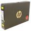 Ноутбук HP Envy 6-1250er <D2G69EA#ACB> (Intel Core i5 3337U, 4 ГБ, 320 Гб HDD, WiFi, Bluetooth, Win8, 15"), вид упаковки