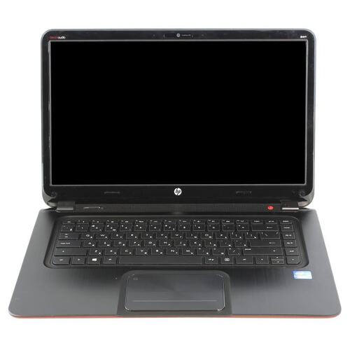 Ноутбук HP Envy 6-1250er <D2G69EA#ACB> (Intel Core i5 3337U, 4 ГБ, 320 Гб HDD, WiFi, Bluetooth, Win8, 15")