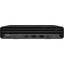 Компьютер HP Elite 600 G9, вид спереди