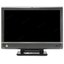 Моноблок HP TouchSmart 610-1202ruCore i5 2390T/6 Гб/2 Тб HDD/Radeon HD 6550A/Wi-Fi/Win7HP/23" (58.4 см), вид спереди