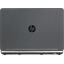 Ноутбук HP ProBook 650 G1 <F1P85EA#ACB> (Intel Core i5 4200M, 4 ГБ, 500 Гб HDD, WiFi, Bluetooth, Win7Pro, 15"), вид сверху