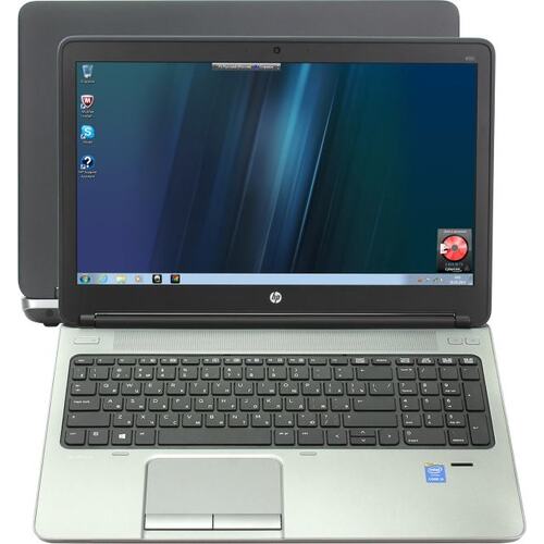 Ноутбук HP ProBook 650 G1 <F1P85EA#ACB> (Intel Core i5 4200M, 4 ГБ, 500 Гб HDD, WiFi, Bluetooth, Win7Pro, 15")
