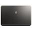 Ноутбук HP 655 <H5L08EA#ACB> (AMD E1-1200M APU, 2 ГБ, 320 Гб HDD, WiFi, Bluetooth, Linux, 15"), вид сверху