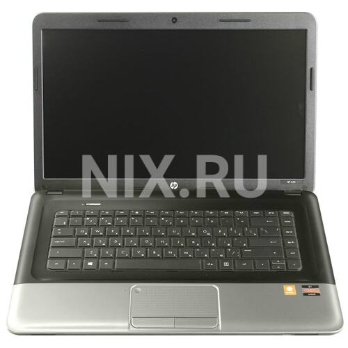 Ноутбук HP 655 <H5L08EA#ACB> (AMD E1-1200M APU, 2 ГБ, 320 Гб HDD, WiFi, Bluetooth, Linux, 15")