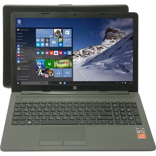 Ноутбук HP 6BP88ES <6BP88ES>