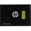 SSD HP S700 <6MC15AA> (1 , 2.5", SATA, 3D TLC (Triple Level Cell)),  