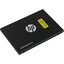 SSD HP S700 <6MC15AA> (1 , 2.5", SATA, 3D TLC (Triple Level Cell)),  