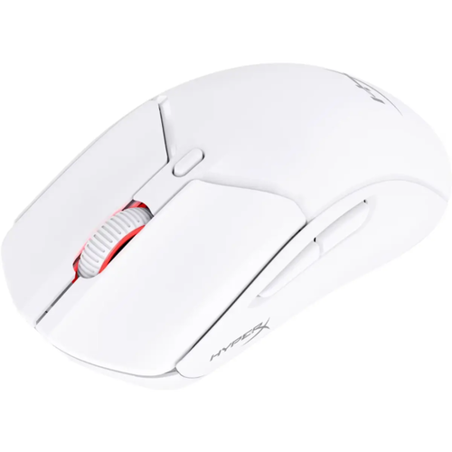 Гибридная Мышь HP 6N0A9AA (USB,