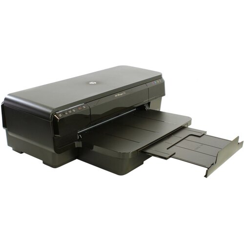Принтер струйный HP OfficeJet 7110 (E809a)