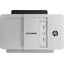 Принтер с МФУ струйный HP OfficeJet Pro 7720, вид сверху