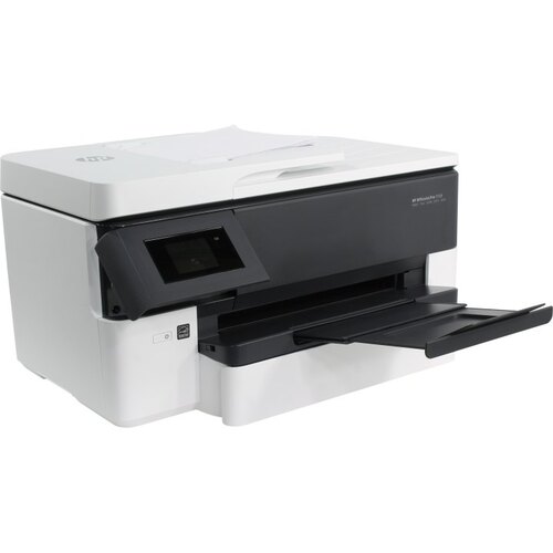 Принтер с МФУ струйный HP OfficeJet Pro 7720