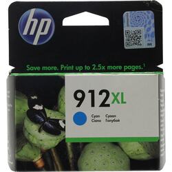 оригинал картридж голубой (cyan) повышенной емкости для HP 8013 All-in-One