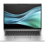 Ноутбук HP Elitebook 840 G11 <840 G11>, вид раскрытого ноутбука