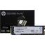 SSD HP EX900 Pro <9XL76AA> (512 , M.2, M.2 PCI-E, Gen3 x4, 3D TLC (Triple Level Cell)),  