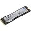 SSD HP EX900 Pro <9XL76AA>, вид основной