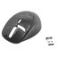 Беспроводная Мышь HP Wireless Mouse A0X36AA (USB 1.1, 4btn, 1600 dpi), вид основной