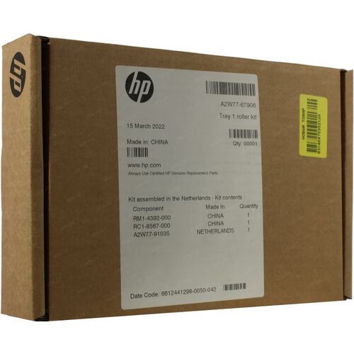 HP A2W77-67906 оригинал для HP