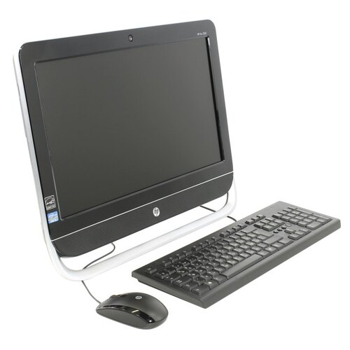 Моноблок HP Pro All-in-One 3520Core i3 3240/4 Гб/1 Тб HDD/Wi-Fi/Win8Pro/20" (50.8 см)