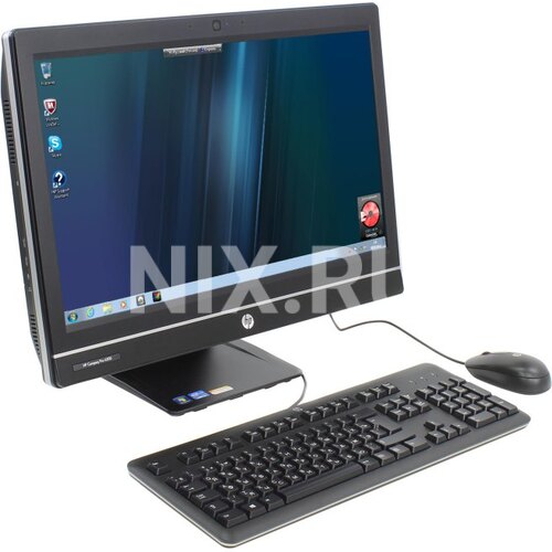 Моноблок HP Compaq Pro All-in-One 6300Core i3 3220/4 Гб/500 Гб HDD/Win7Pro/21.5" (54.6 см)