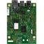 <C5J91-69001/C5F95-60001(2)> Плата форматера (сетевая) для моделей с дуплексом HP LJ M402dne, вид сверху