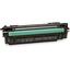 Картридж цветной HP JetIntelligence CF462X (№656X) (желтый экономичный), вид основной