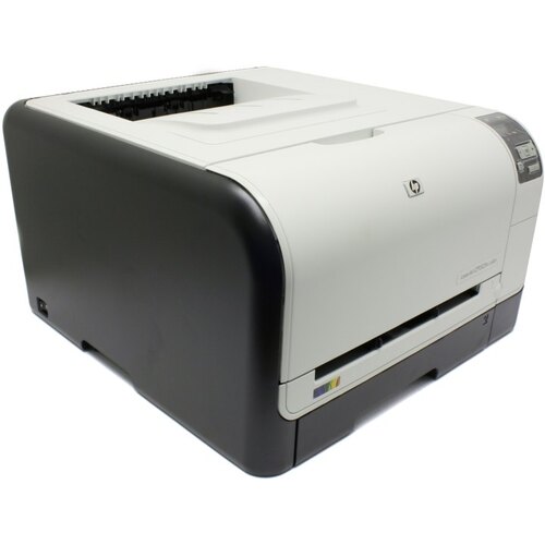 Принтер лазерный цветной HP COLOR LaserJet Pro CP1525n