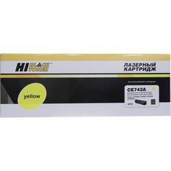 аналог картридж желтый (yellow) стандартной емкости для HP CP5225dn