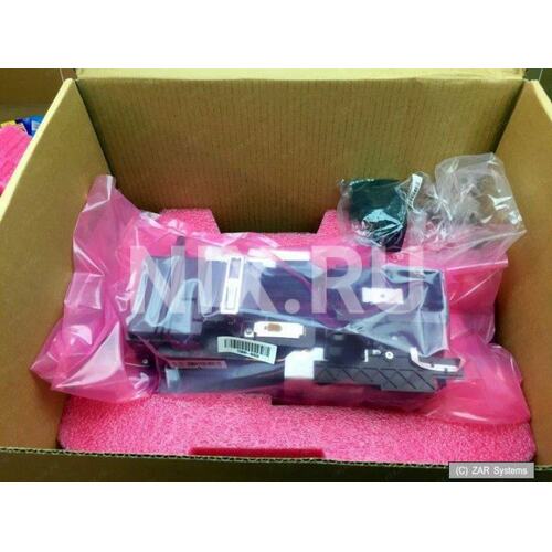 HP <CQ890-67045> Станция парковки в сборе HP DJ T120/T520