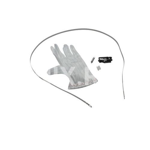 HP <CQ890-67096> Лента позиционирования (24-inch) HP DJ T120/T520/T830