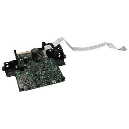 HP <CR357-67081> Плата каретки 36" HP DJ T920/T1500/T2500