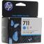   (    ) HP 3-Pack CZ134A (711) (  3  ), 3 .,  