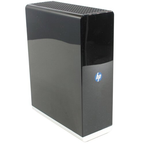HP <WDBW2A0010HBK-EESN> dt1000i 1Tb EXT (RTL) 3.5" USB3.0